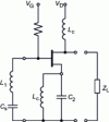 Figure 2 - Oscillator diagram with polarization