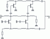 Figure 31 - Diagram of a broadband balanced doubler