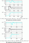 Figure 27 - Influence of a parallel shunt