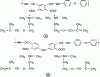 Figure 6 - Tertiary amine salt-type photosensitive polyimides