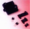 Figure 11 - Thick-film power resistors