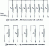 Figure 12 - Resistor network (10 outputs)