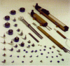 Figure 14 - Potentiometers