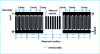 Figure 10 - R-SPUDT filter architecture (with EWC-type SPUDT)