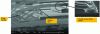 Figure 8 - Example of stacked dice wiring(source STMicroelectronics)