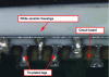 Figure 3 - Ceramic housing connection