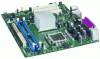 Figure 8 - CPU board (source Intel)