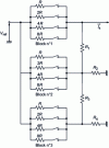 Figure 14 - 12-bit DAC with quads