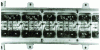 Figure 20 - Example of a microwave thin-film hybrid circuit