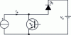 Figure 11 - Simplified elevator chopper