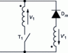 Figure 26 - FORWARD primary cell