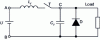 Figure 29 - Quasi-resonant step-down chopper