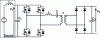 Figure 4 - Non-reversible series resonance converter