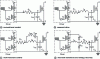 Figure 18 - Grid control circuit structures