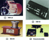 Figure 7 - Solar collectors (Sodern photos)