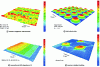 Figure 28 - Examples of DMH applications (credit: Lyncée Tec)