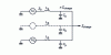 Figure 17 - Parallel coupling with LC cell