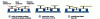 Figure 15 - Principle of the electrostatic mirror (credit Boston Micromachines Corporation)