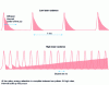 Figure 6 - Cadence effect diagram