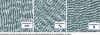 Figure 13 - Illustration of the orientation of nanostructures obtained by femtosecond irradiation of a stainless steel sample [22].