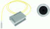 Figure 33 - Femtosecond fiber laser beam transport device, up to 100 W average power (GLOPhotonics, France)