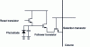 Figure 23 - 3T CMOS pixel diagram