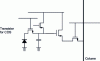 Figure 24 - 4T CMOS pixel diagram