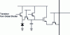 Figure 25 - 5T CMOS pixel diagram