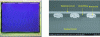 Figure 27 - InGaAs matrix ...