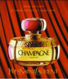Figure 14 - Champagne" fragrance (credit INAO)