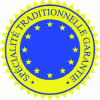 Figure 2 - European STG logo