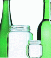 Figure 1 - Bottles and jars (Crédit Verre Avenir)