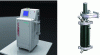 Figure 11 - Microwave-assisted solvent extraction (courtesy of SAIREM)