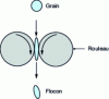 Figure 23 - Flaky