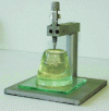 Figure 8 - Ridgilimeter