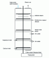 Figure 10 - Schumacher-type desolvantizer-toaster-dryer-cooler (DTDC)