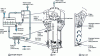 Figure 13 - Superheated steam dryer (DDS company) (according to )