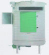 Figure 17 - Low-pressure filter