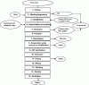 Figure 3 - Pork gelatin production process