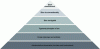 Figure 1 - Kelsen pyramid