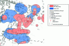 Figure 7 - Zoning map extract