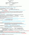 Figure 7 - Appendix IV to the circular of September 22, 2010 on implementation of the registration system for certain categories of classified facilities introduced by Order no. 2009-663 of June 11, 2009.