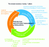 Figure 11 - The circular economy according to ADEME (2013)