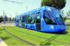 Figure 8 - The Montpellier tramway (source: © ALSTOM Transport / D. Desjardins)