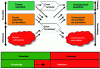 Figure 5 - Knowledge and certainty [3]