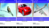 Figure 30 - Image recognition via Android™ app