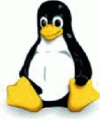 Figure 1 - The Tux penguin, Linux mascot