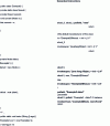 Figure 11 - Objects and instance methods