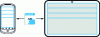 Figure 10 - Default specification in /res/layout