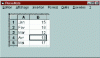 Figure 12 - OLE control (Excel object)